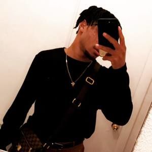 Meet your Posher, Timothy